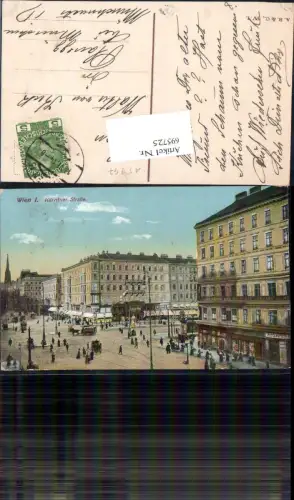 695725 Wien Kärntnerstraße
