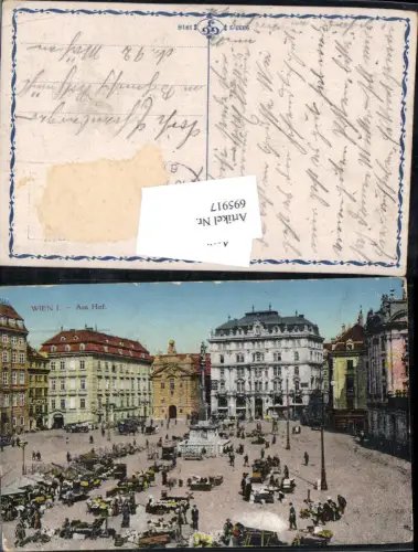 695917 Wien Am Hof