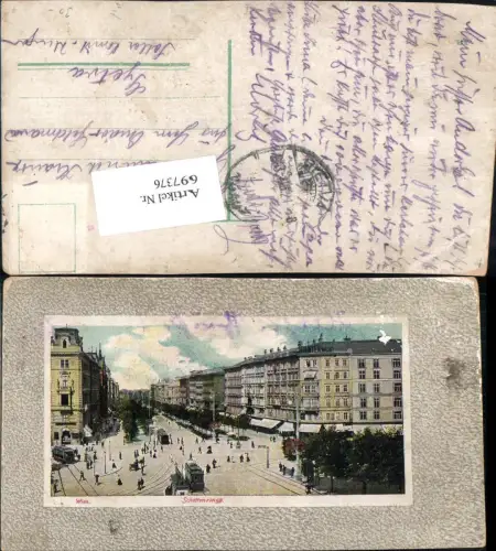 697376 Wien Schottenring