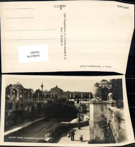 704385 Wien Wientalabschluss Kai Donau