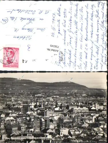 716145 Wien Totale