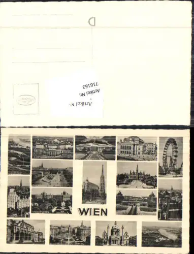 716163 Wien Mehrbild