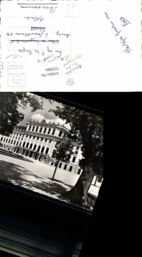 532684,Wien 13 Hietzing Schönbrunn Schloß