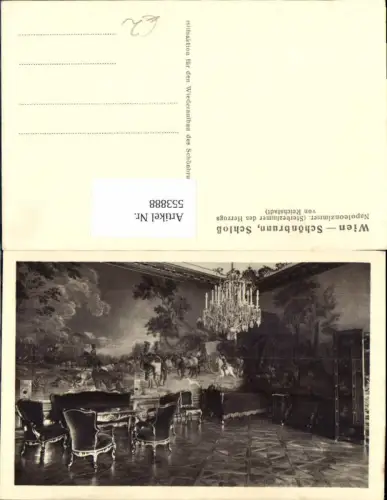 553888,Wien Hietzing Schönbrunn