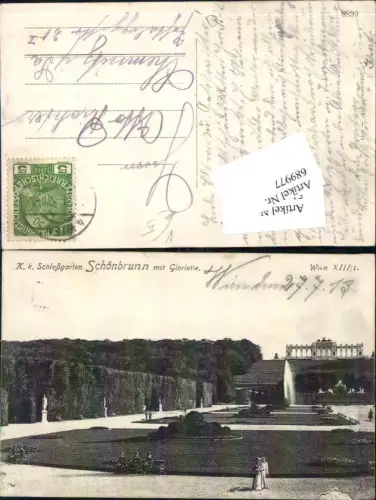 689977 Wien Hietzing Schönbrunn pub Ledermann 6688