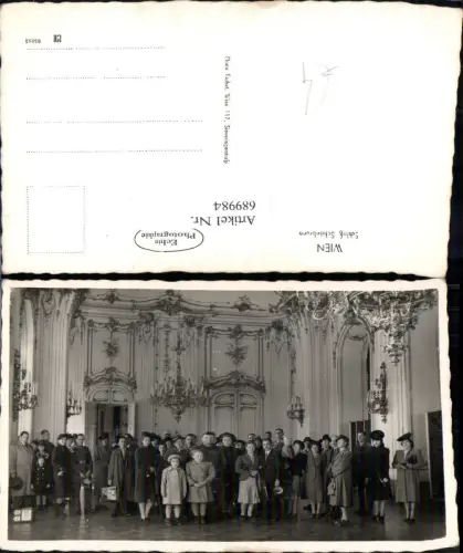 689984 Wien Hietzing Schönbrunn