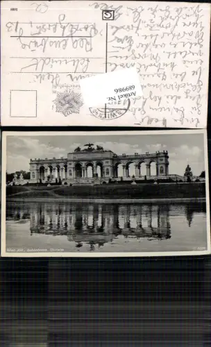 689986 Wien Hietzing Schönbrunn