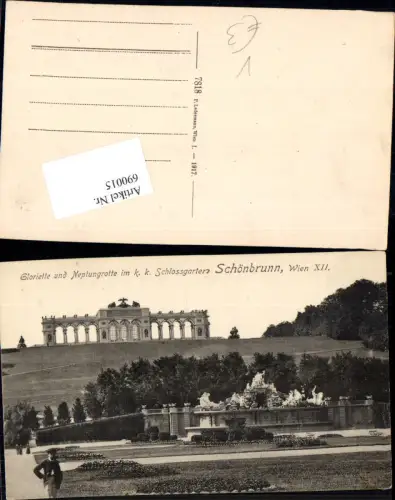690015 Wien Hietzing Schönbrunn pub Ledermann 7818