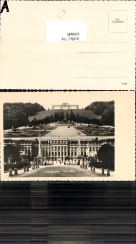 690049 Wien Hietzing Schönbrunn