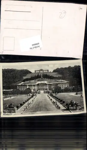 690060 Wien Hietzing Schönbrunn