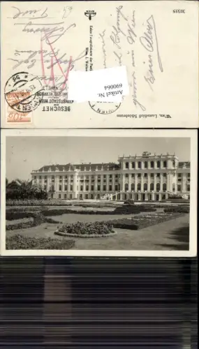 690064 Wien Hietzing Schönbrunn
