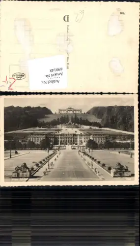690148 Wien Hietzing Schönbrunn