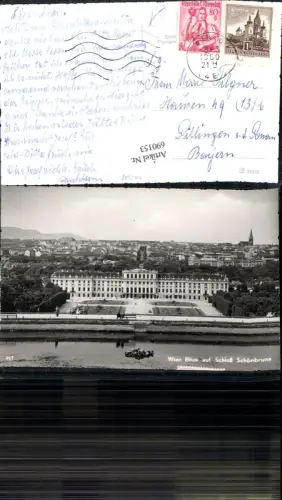 690153 Wien Hietzing Schönbrunn