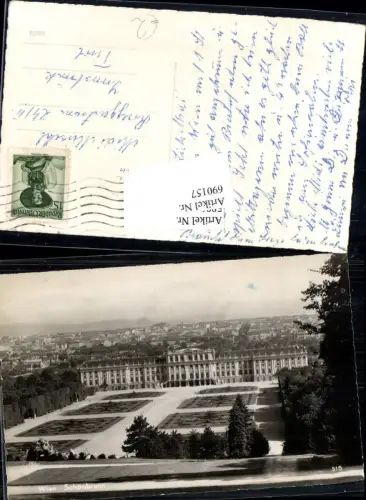 690157 Wien Hietzing Schönbrunn
