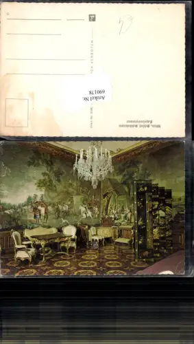 690178 Wien Hietzing Schönbrunn Napoleon Zimmer Bonaparte