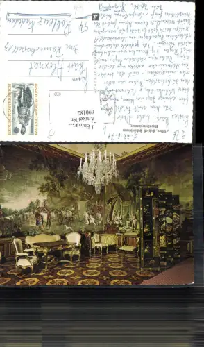 690182 Wien Hietzing Schönbrunn Napoleon Zimmer Bonaparte