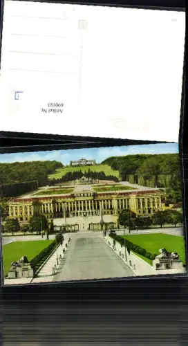 690183 Wien Hietzing Schönbrunn