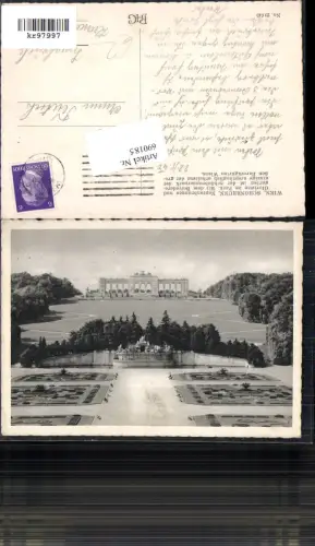 690185 Wien Hietzing Schönbrunn
