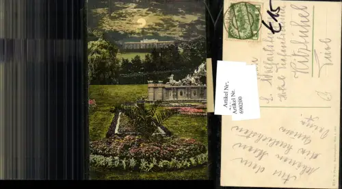 690200 Wien Hietzing Schönbrunn