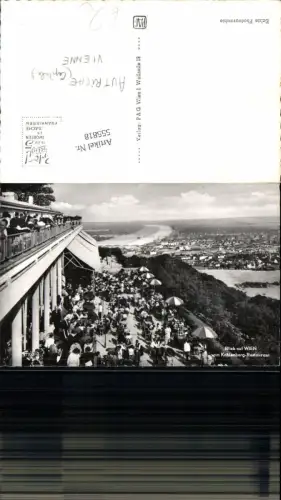 555818,Wien Döbling Kahlenberg Restaurant