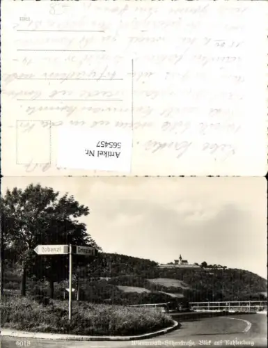 565457,Wien Döbling Wienerwald Höhenstrasse Grinzing Leopoldsberg Kahlenberg