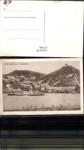672206,Wien Vienna Döbling Kahlenberg u. Leopoldsberg Schiff Dampfer