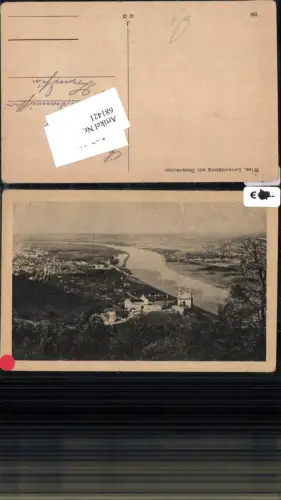 681421 Wien Döbling Leopoldsberg Höhenstrasse
