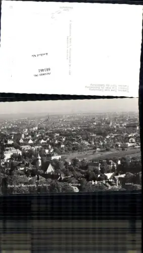 681461 Wien Döbling Grinzing