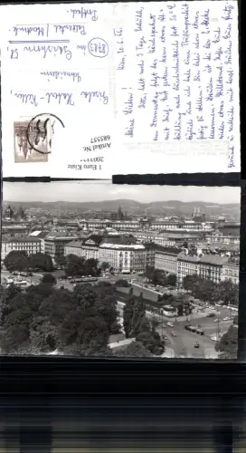 685557 Wien Wieden Karlskirche Karlsplatz