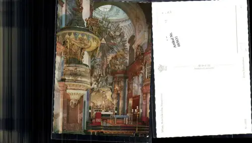 685631 Wien Wieden Karlskirche Karlsplatz