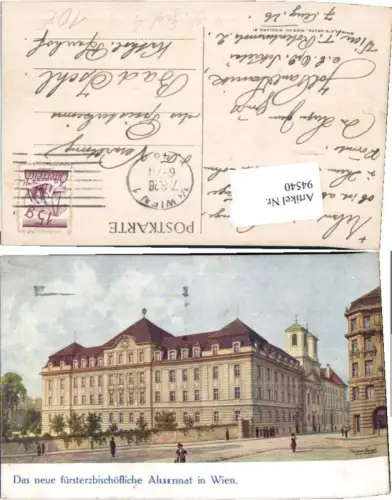 94540,Hubert Gangl Wien Alsergrund Alumnat