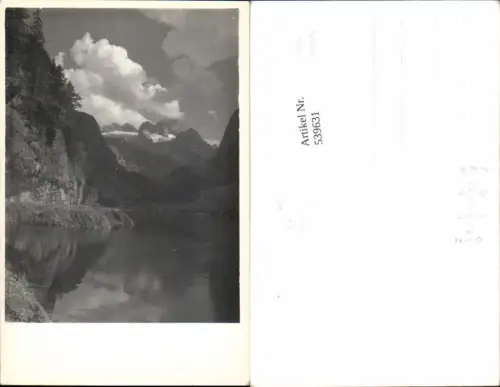 539631,Fotokunst F. Schöberl Graz Eisenerz ?