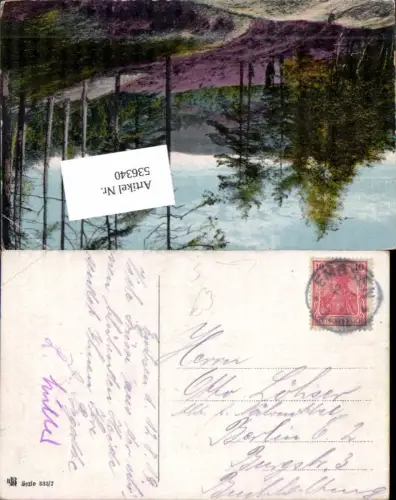 536340,Stempel Embsen nach Berlin