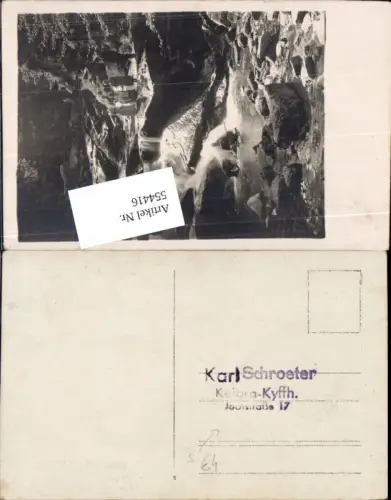 554416,Stempel Kelbra Kyffhäuser Mansfeld Südharz