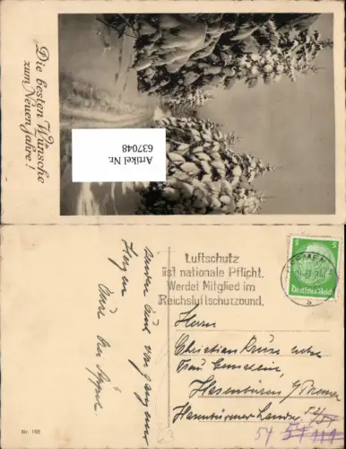 637048,Stempel Bremen 1934 Hasenbüren Bremen