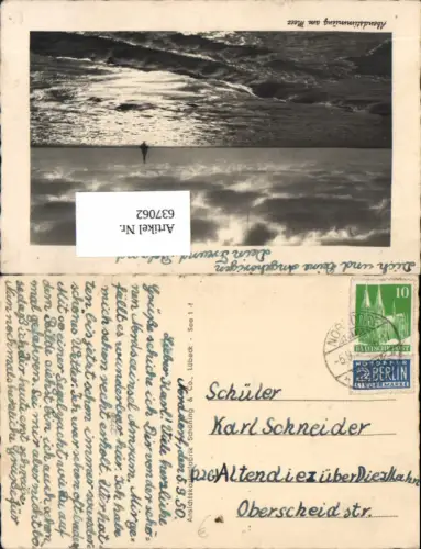 637062,Stempel Norddorf n. Altendiez Diez Lahn