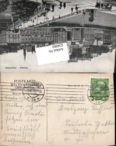 634960,Stempel Salzburg n. Mattighofen 1910