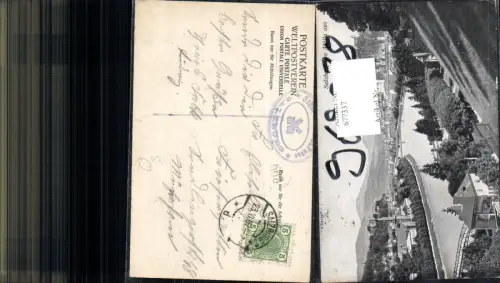 677337 Stempel Salzburg n. München