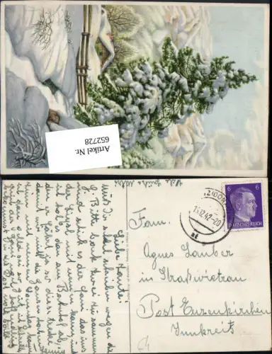 652728,Stempel Linz an der Donau n. Enzenkirchen im Innkreis Straßwitraun Schärding
