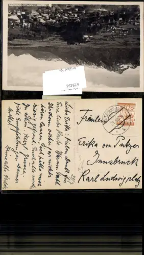 675456,Stempel Siezenheim Salzburg n. Innsbruck 1928
