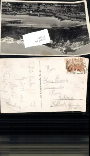 675481,Stempel Kolbnitz n. Firma Edlinger