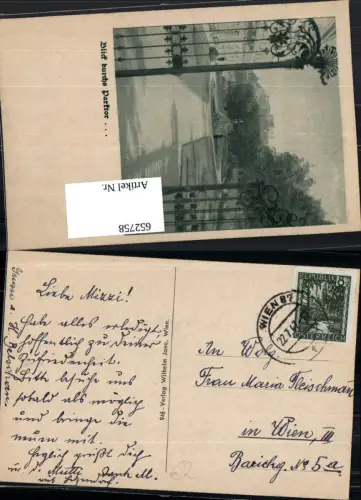 652758,Stempel Wien 87 n. Wien Landstraße