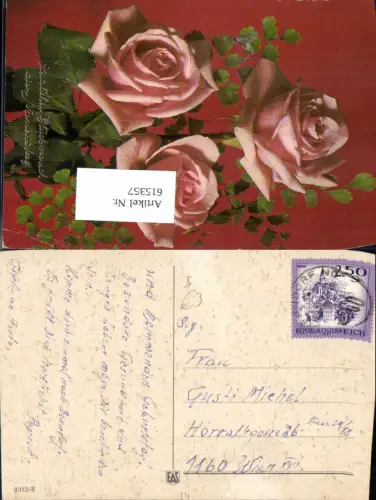 615357,Stempel Berndorf n. Wien 16