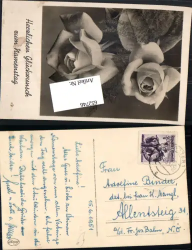 652746,Stempel St. Pölten n. Allentsteig