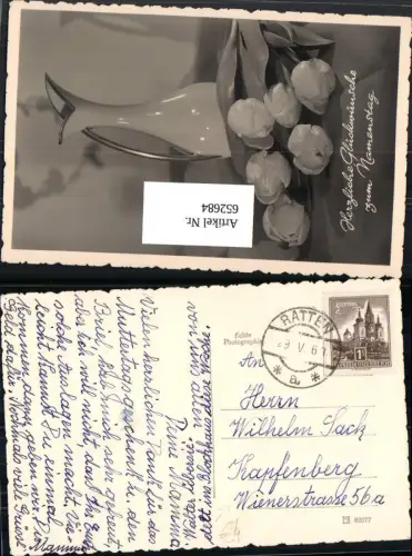 652684,Stempel Ratten n. Kapfenberg
