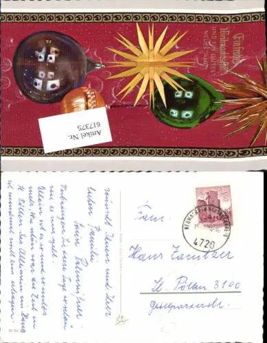 617375,Stempel Neumarkt im Hausruckkreis