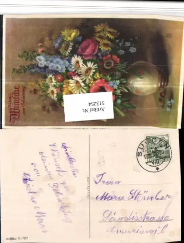 513254,Stempel Sulgen 1950