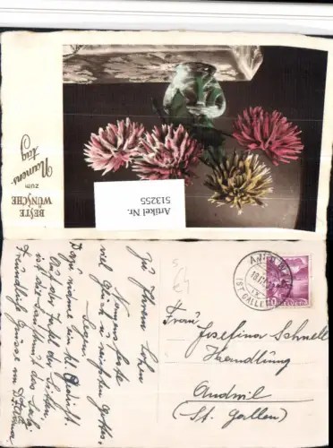513255,Stempel Andwil St. Gallen 1933