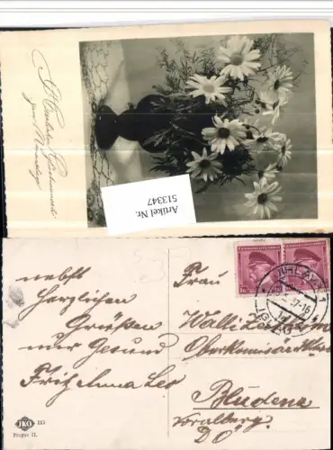 513347,Stempel Jihlava Iglau 1937