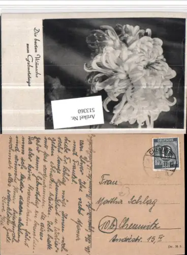 513360,Stempel Chemnitz 1947